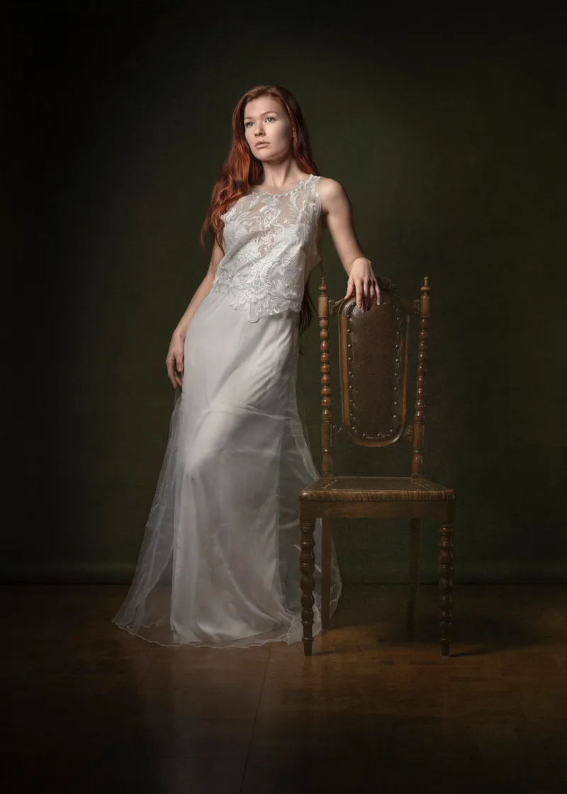 Photograph by Emma Lindqvist